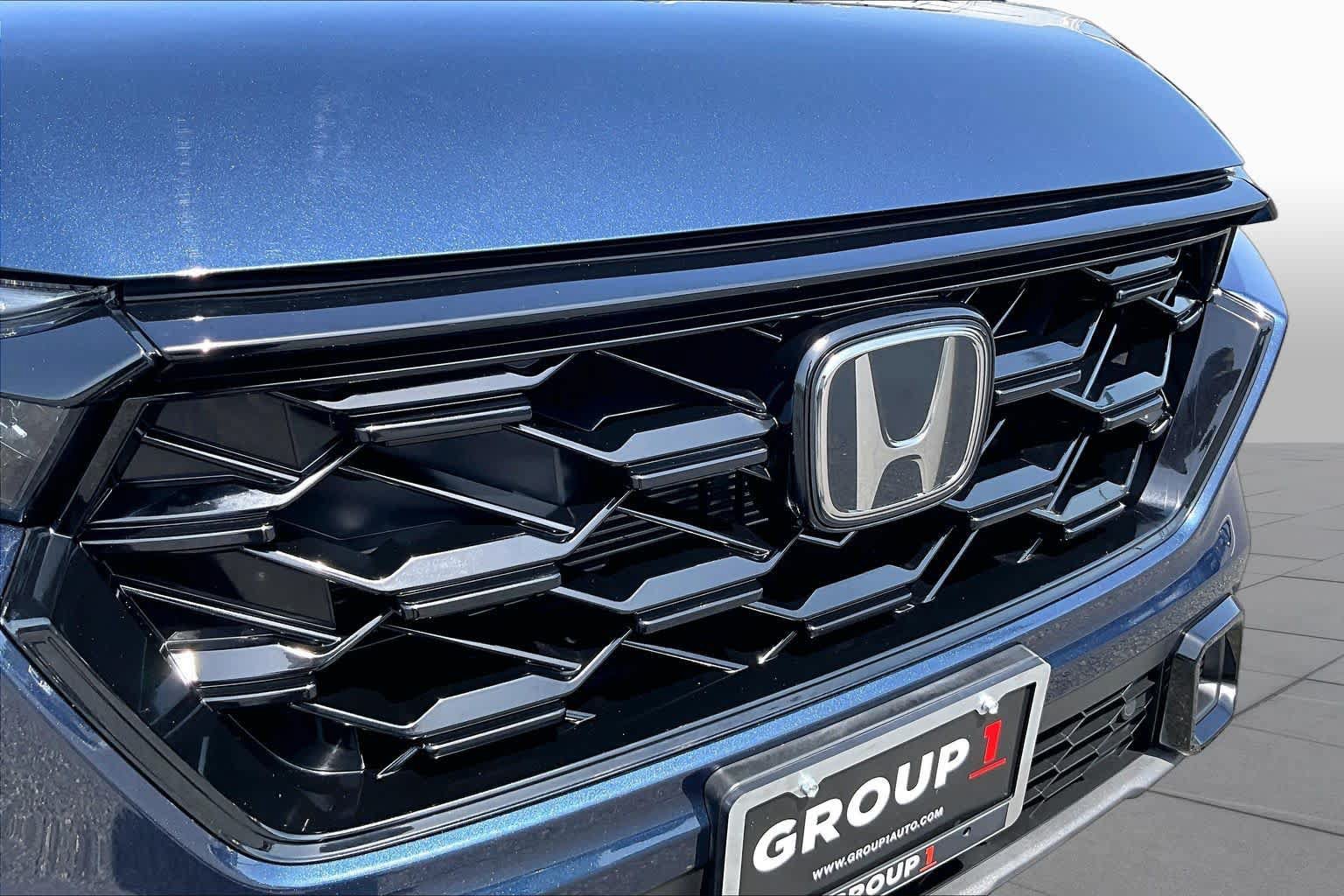 Used 2024 Honda CR-V Sport-L image 30