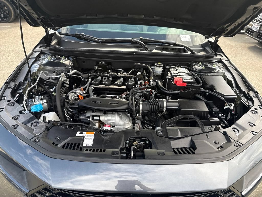 Used 2024 Honda Accord EX image 27