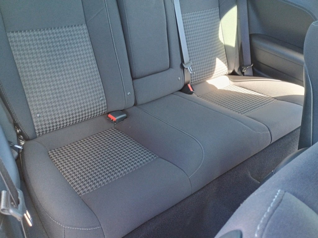 Used 2019 Dodge Challenger R/T w/ Blacktop Package image 21