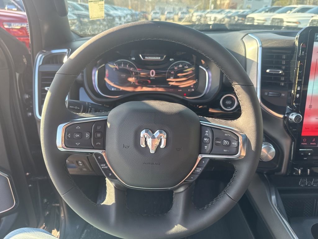 New 2026 RAM 1500 Laramie image 10