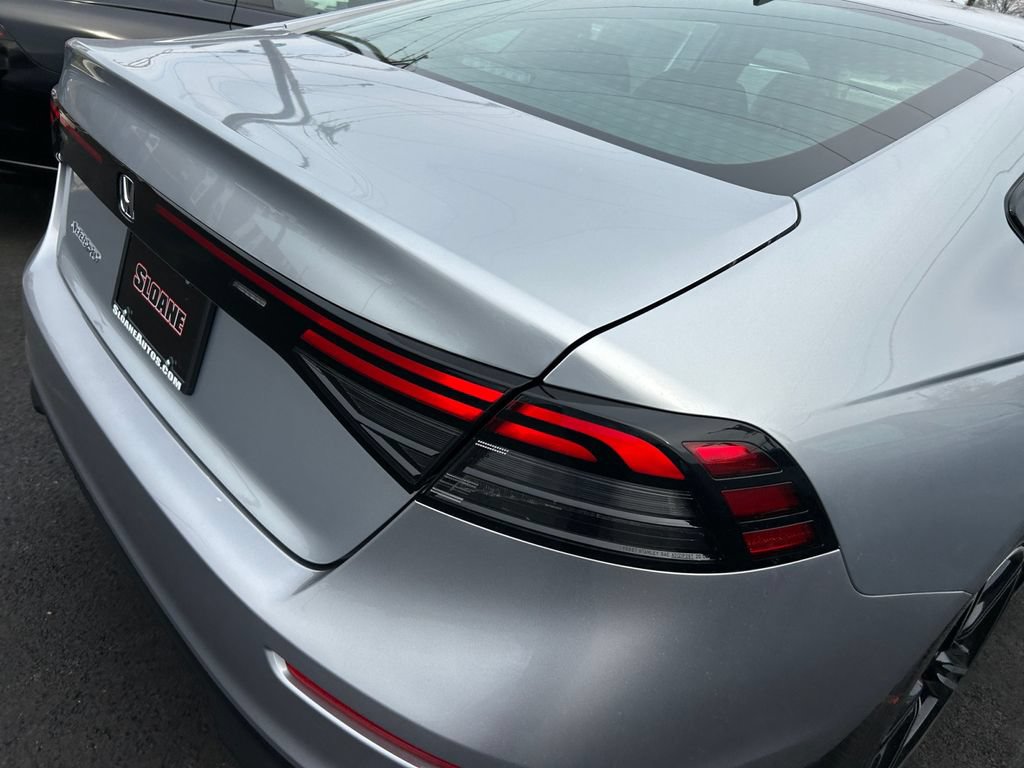 New 2026 Honda Accord SE image 23