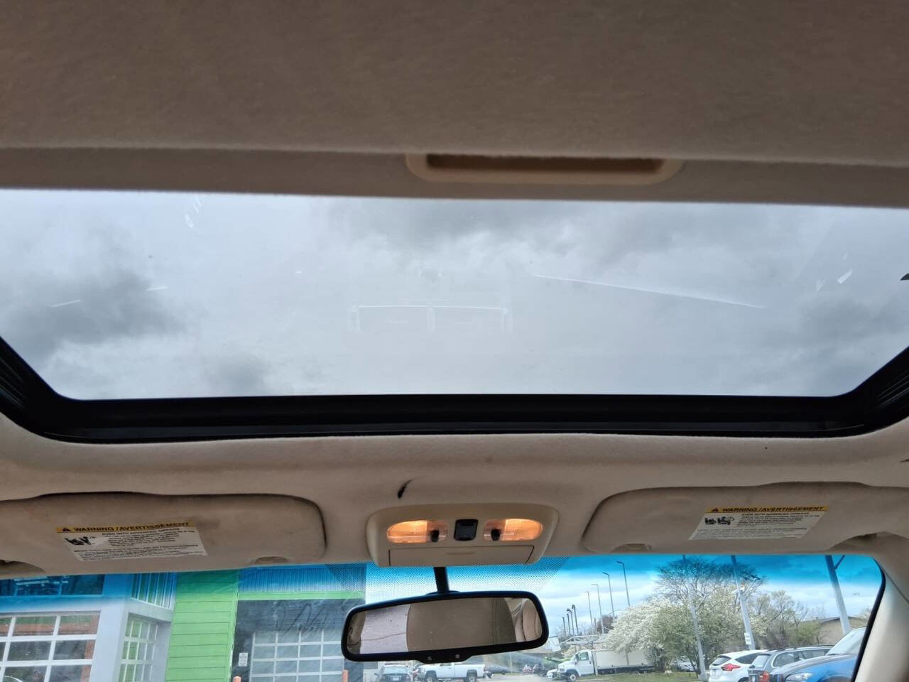 Used 2008 Mercury Milan Premier FWD image 11