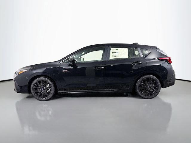 New 2026 Subaru Impreza RS AWD/4WD video 4
