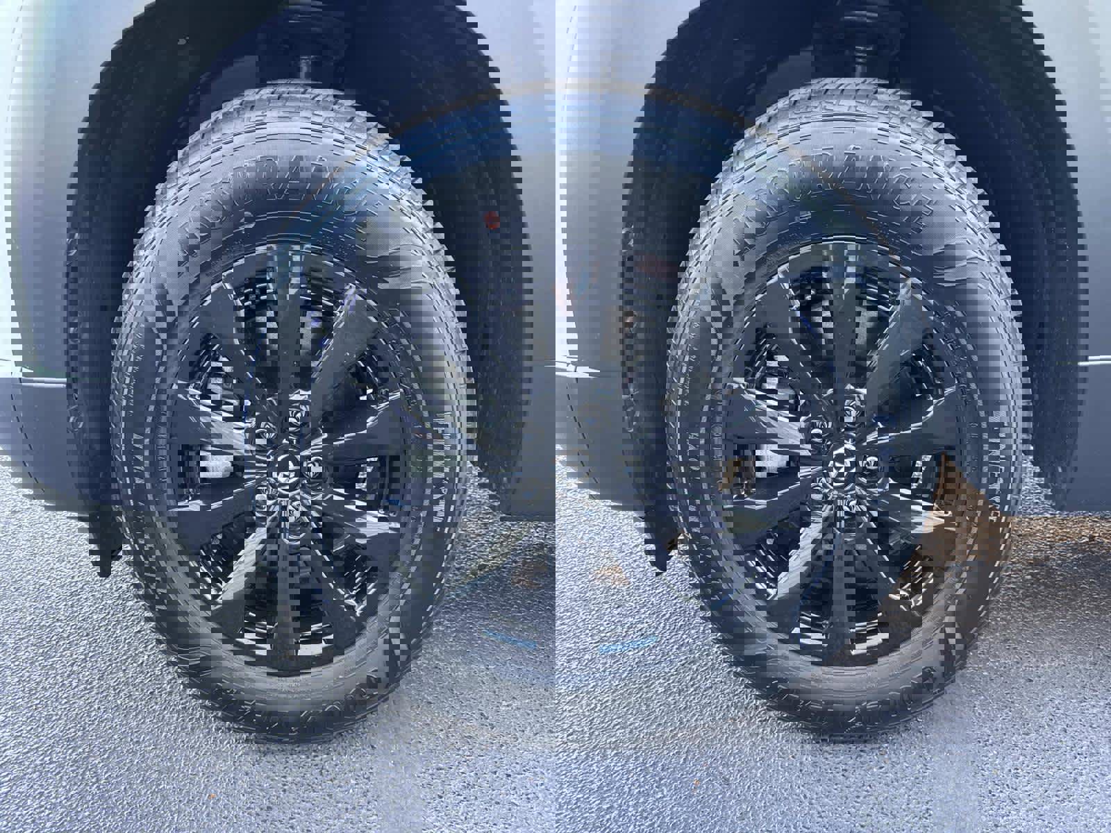 Certified 2025 MAZDA CX-50 2.5 Hybrid w/ Preferred Pkg image 10