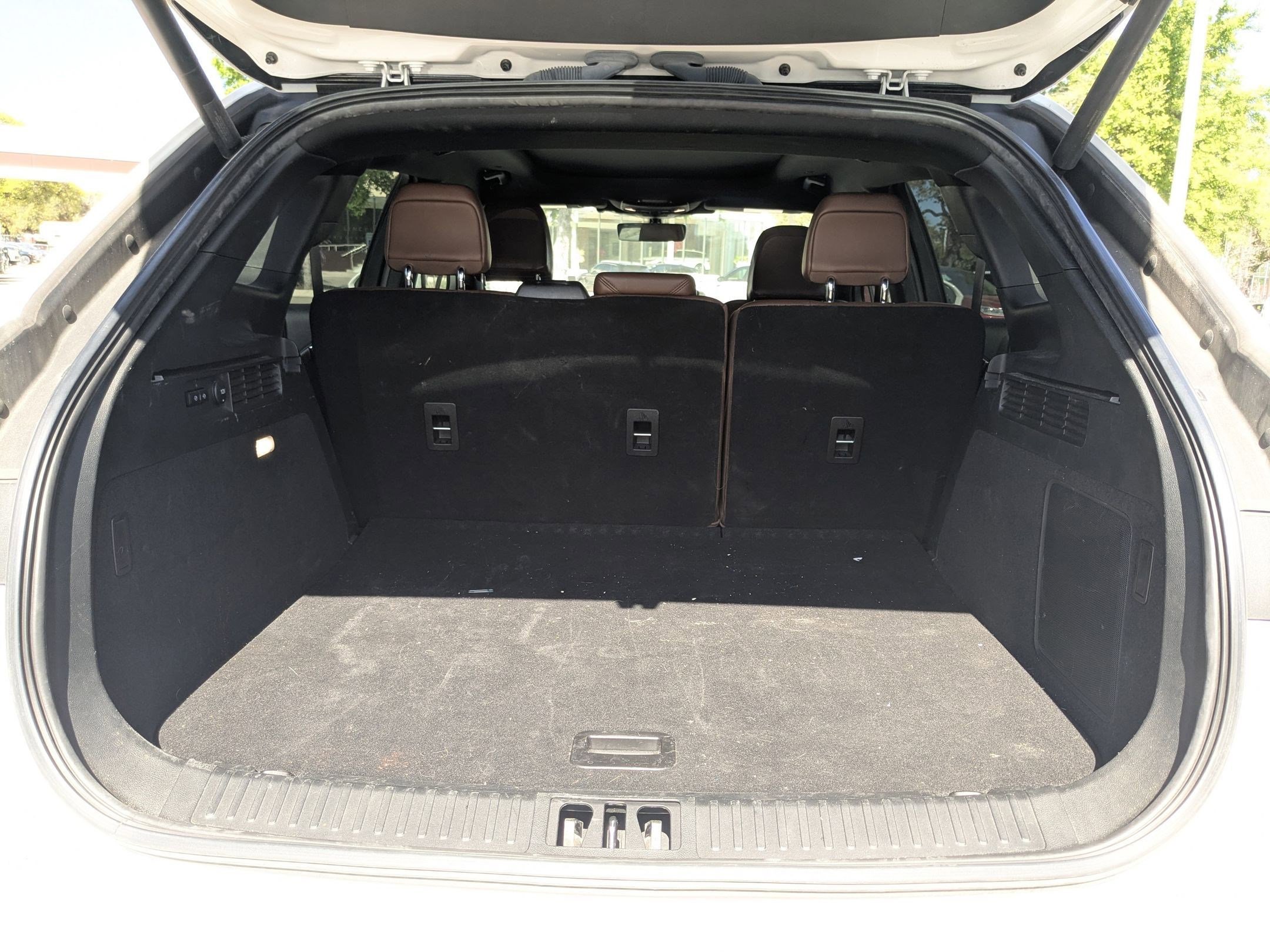 Used 2023 Lincoln Nautilus Reserve w/ Luxury Package FWD image 23