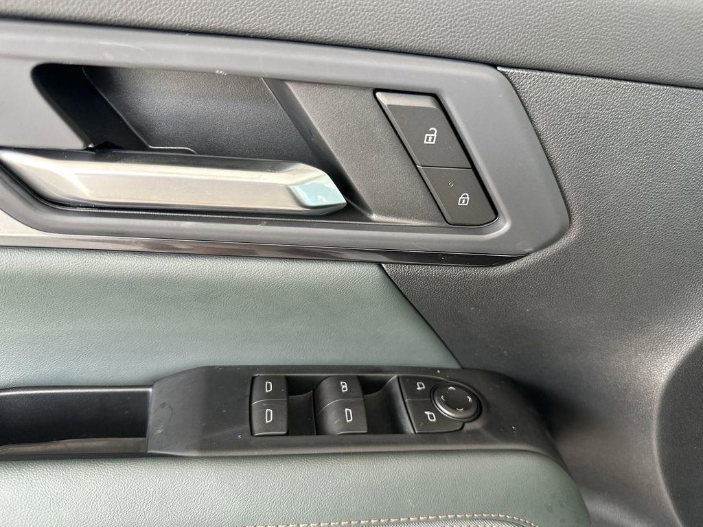 New 2026 GMC Terrain AT4 w/ Technology Package II image 12