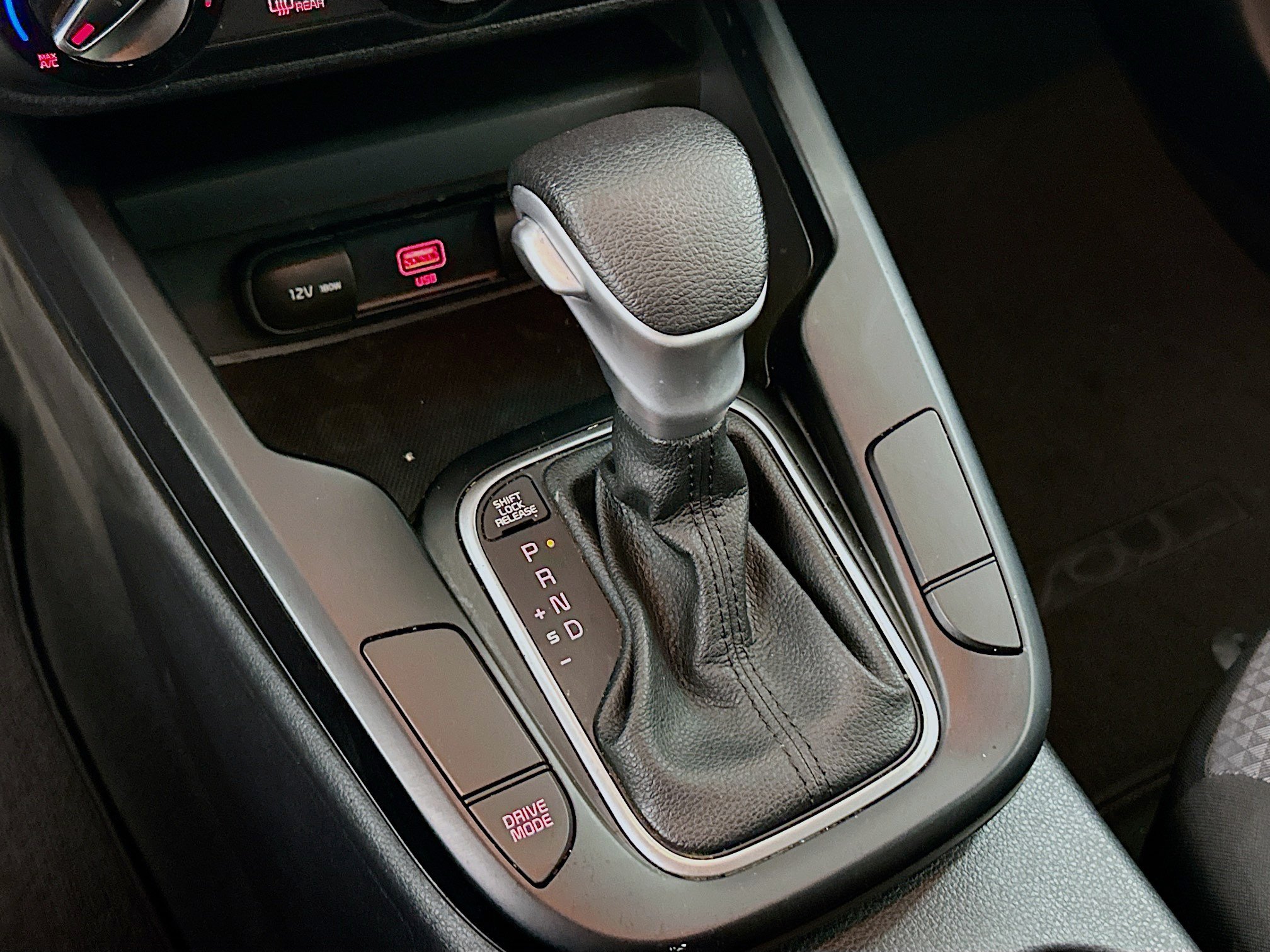 Used 2022 Kia Soul LX w/ Technology Package FWD image 24