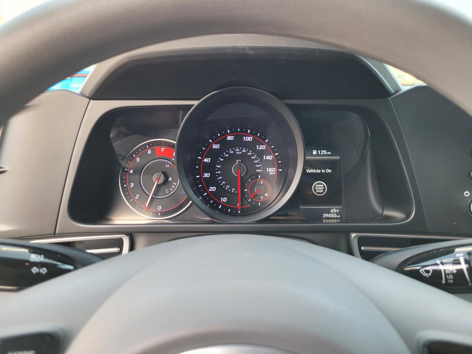 Used 2023 Hyundai Elantra SEL w/ Cargo Package image 26