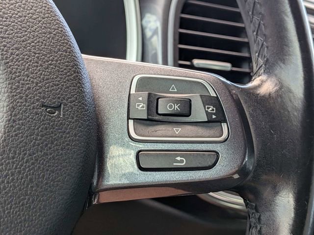 Used 2016 Volkswagen Beetle 1.8T SEL image 29