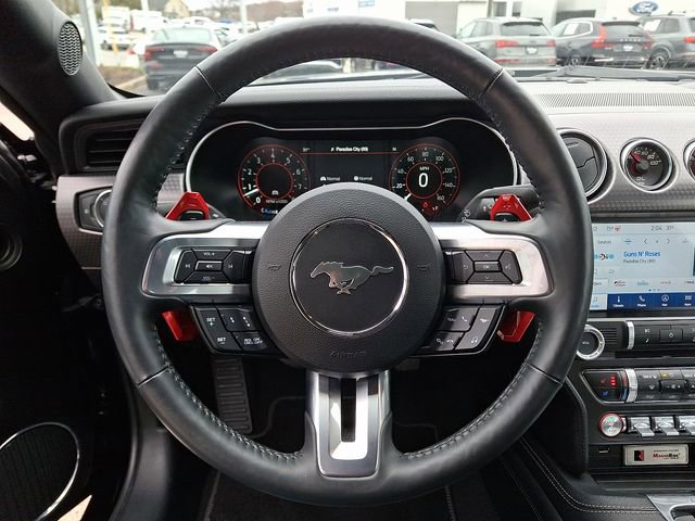 Used 2021 Ford Mustang GT Premium w/ GT Performance Package image 19