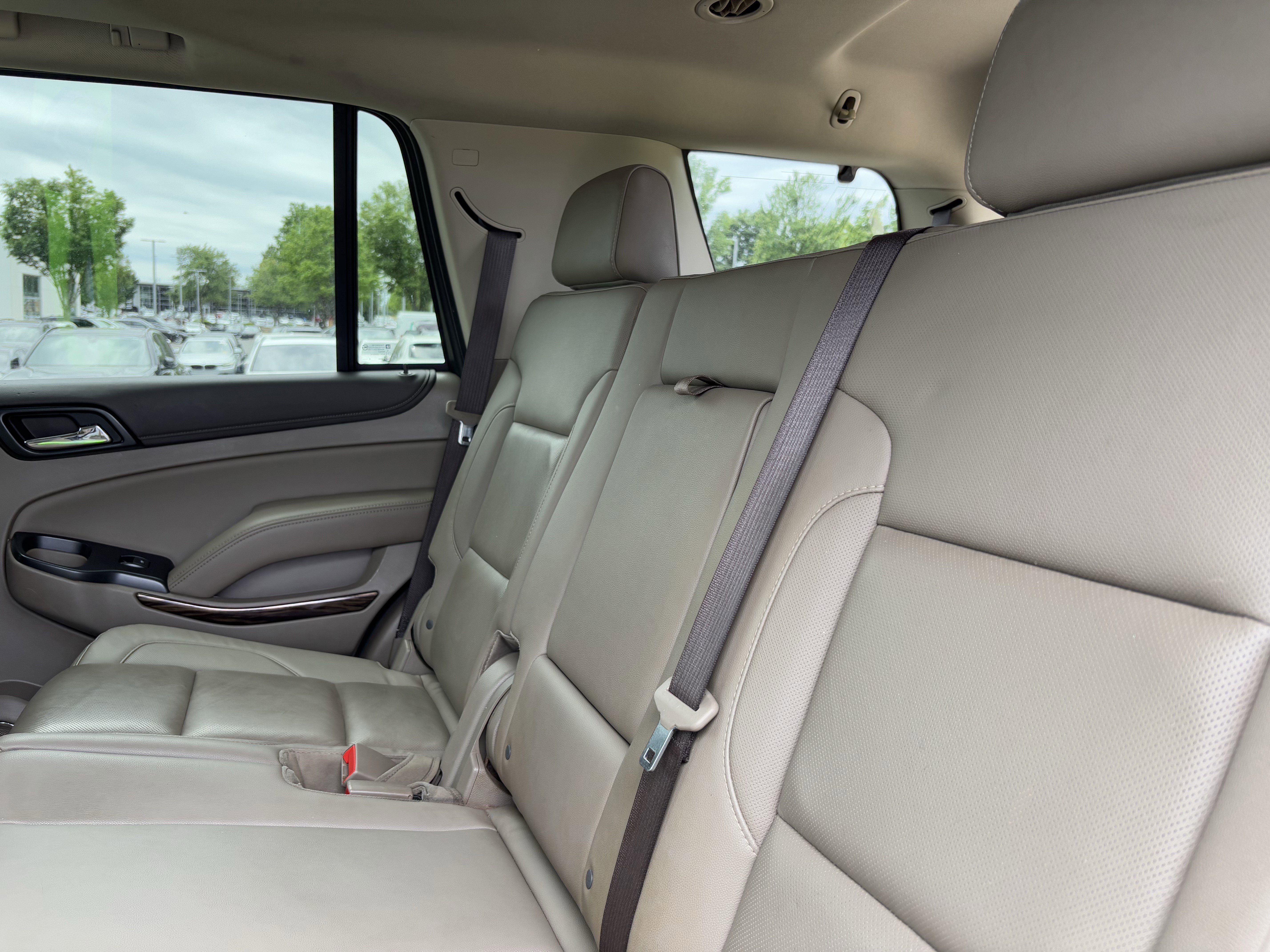 Used 2020 GMC Yukon SLT w/ Open Road Package RWD image 31