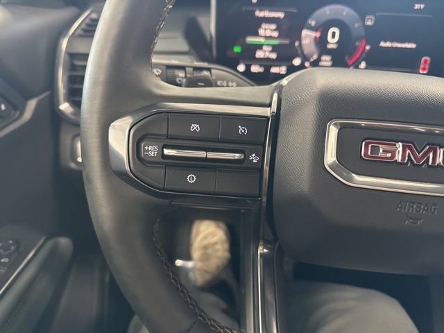 Used 2025 GMC Acadia AT4 image 41