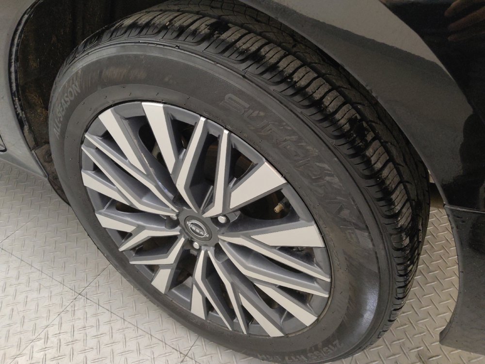 Used 2023 Nissan Altima 2.5 SV image 31
