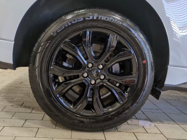 Used 2024 Ford Edge SE w/ Black Appearance Package image 26