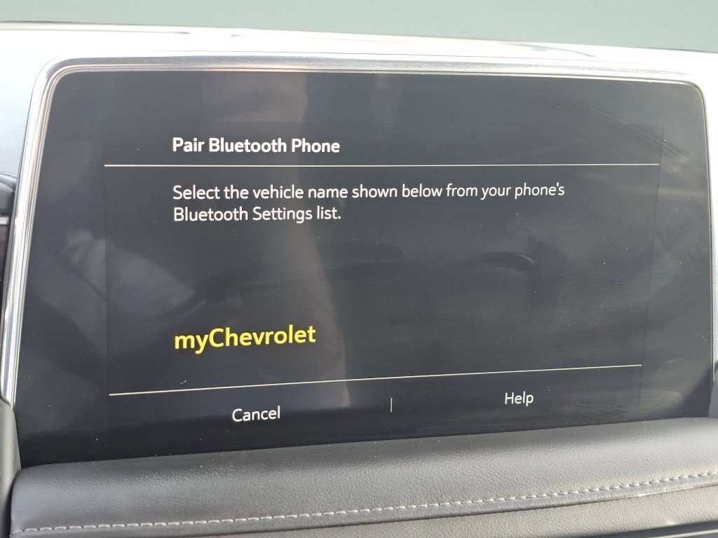 Used 2021 Chevrolet Tahoe LT image 10