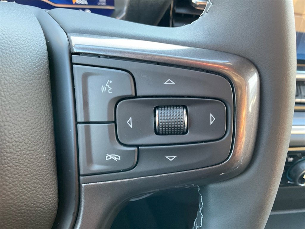 New 2025 Chevrolet Silverado 2500 High Country w/ Technology Package image 30