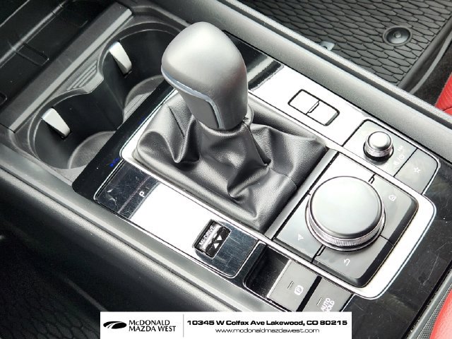 Certified 2026 MAZDA CX-50 AWD 2.5 Hybrid w/ Weather Package image 21