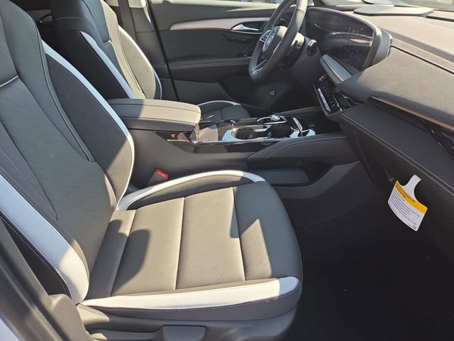 New 2025 Buick Envision Sport Touring image 28