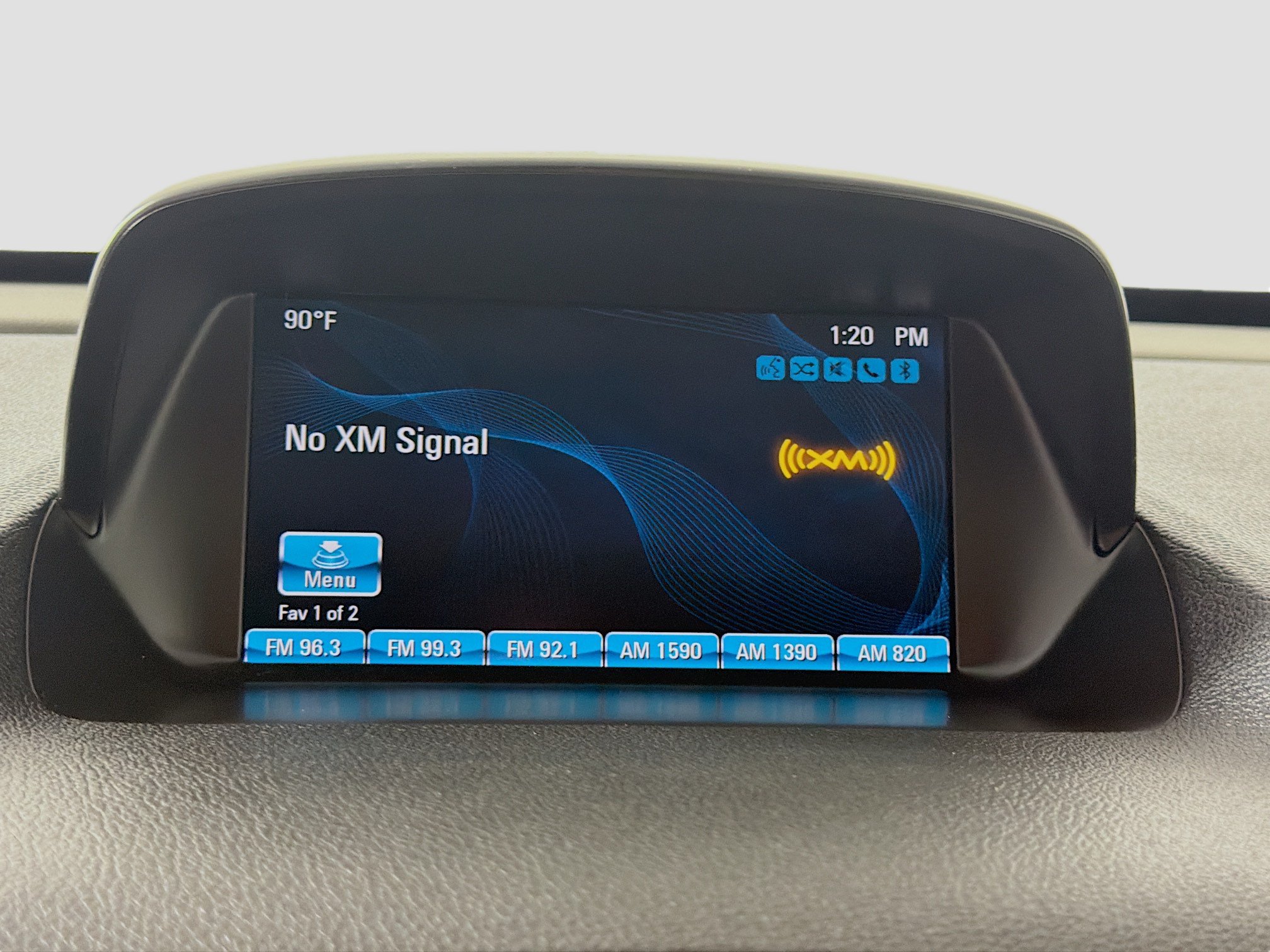 Used 2015 Buick Encore FWD image 19