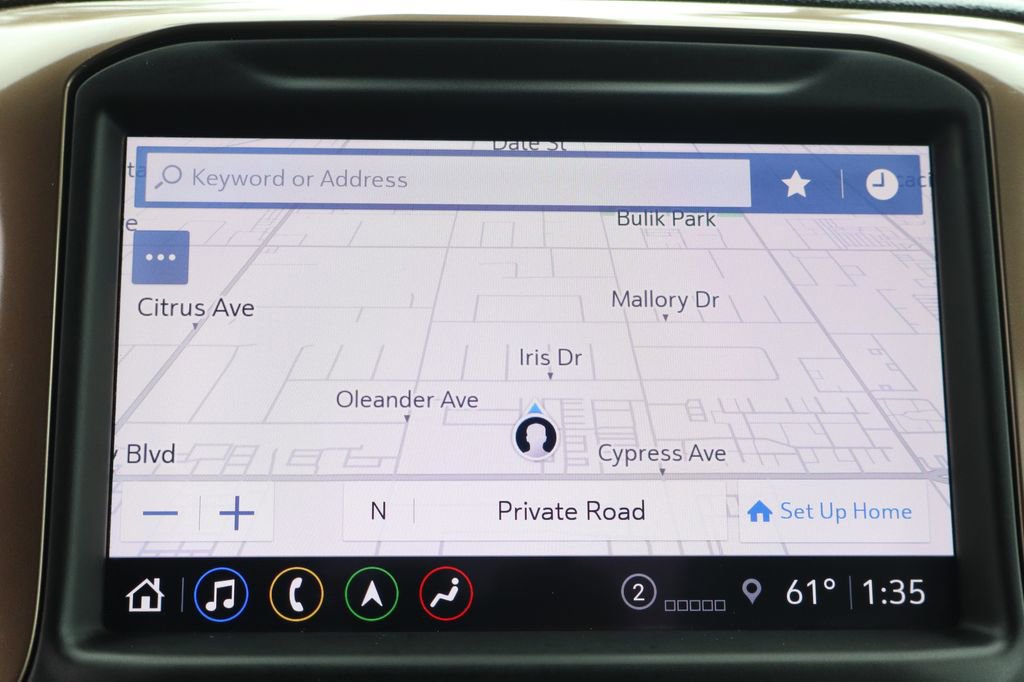 Used 2022 Chevrolet Silverado 3500 High Country w/ Safety Package II AWD/4WD image 35