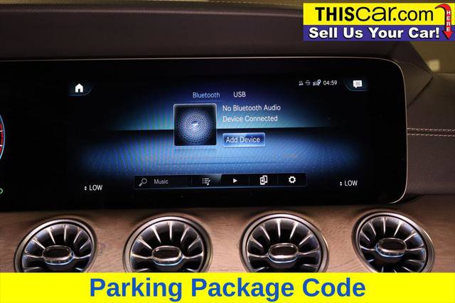 Used 2023 Mercedes-Benz CLS 450 4MATIC image 19