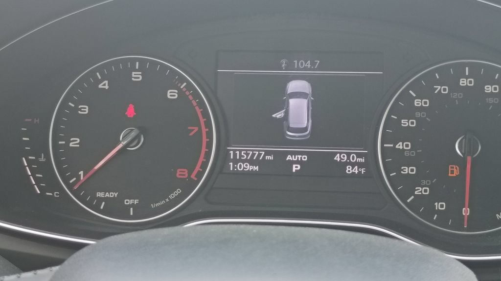 Used 2018 Audi Q5 2.0T Premium AWD/4WD image 27