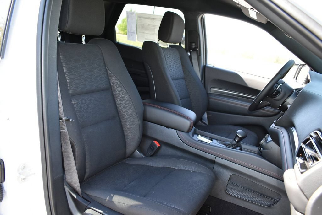 New 2026 Dodge Durango GT w/ Blacktop Package AWD/4WD image 24