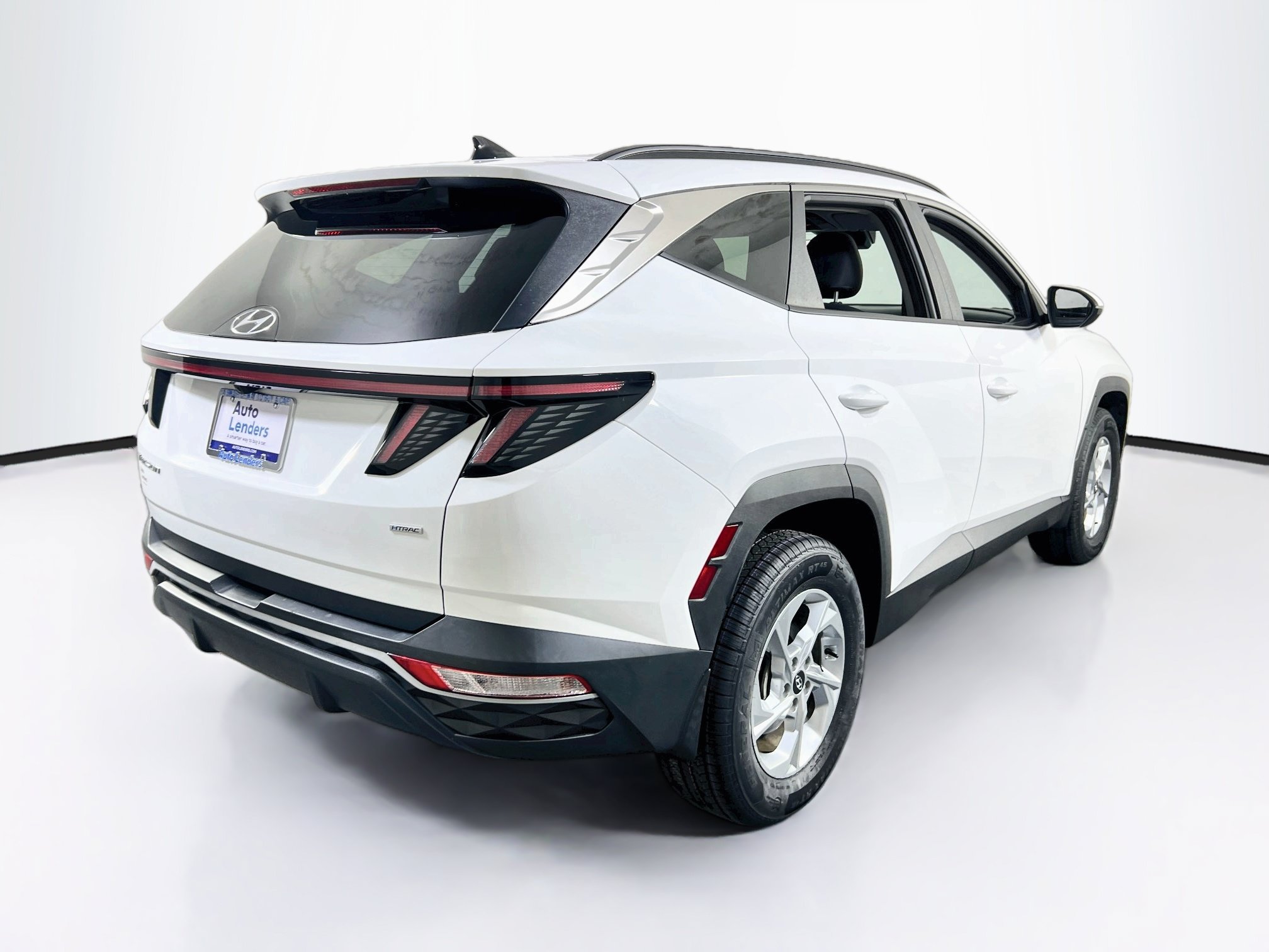 Used 2023 Hyundai Tucson SEL AWD/4WD image 5