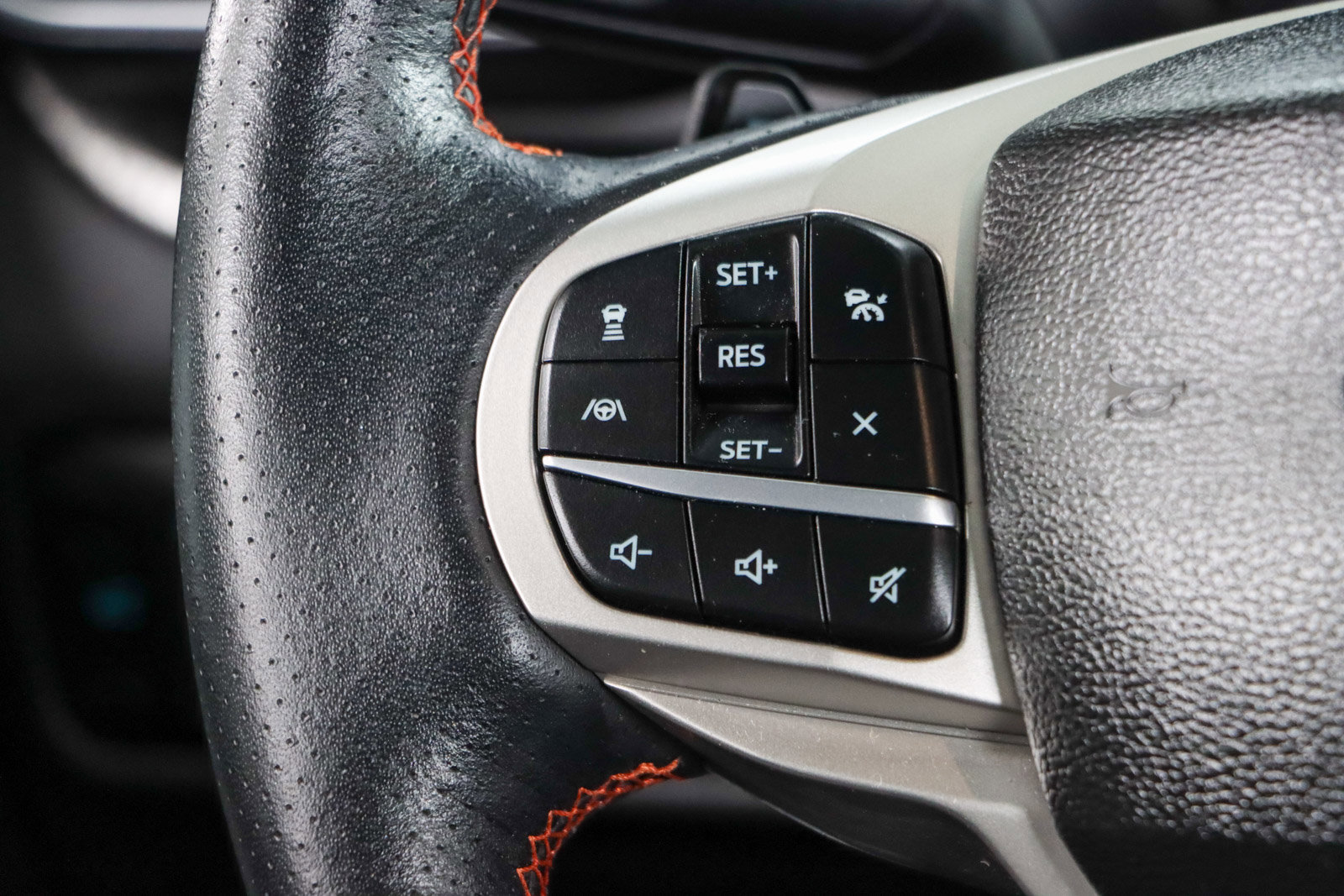 Used 2023 Ford Explorer Timberline w/ Timberline Technology Package AWD/4WD image 13
