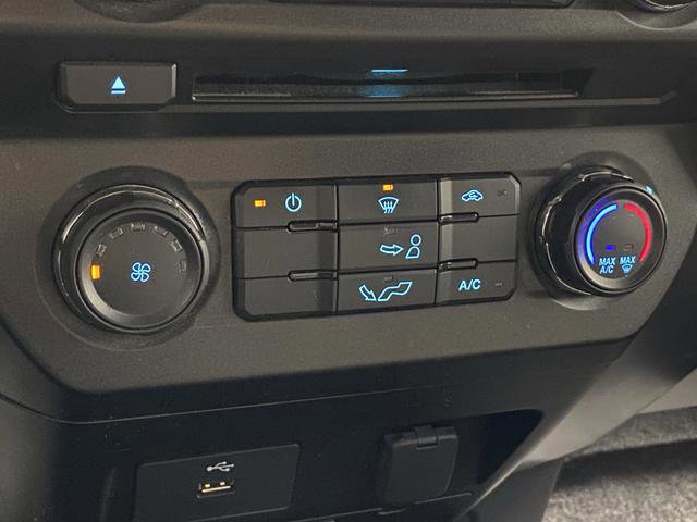 Used 2017 Ford F150 XLT w/ Trailer Tow Package image 17