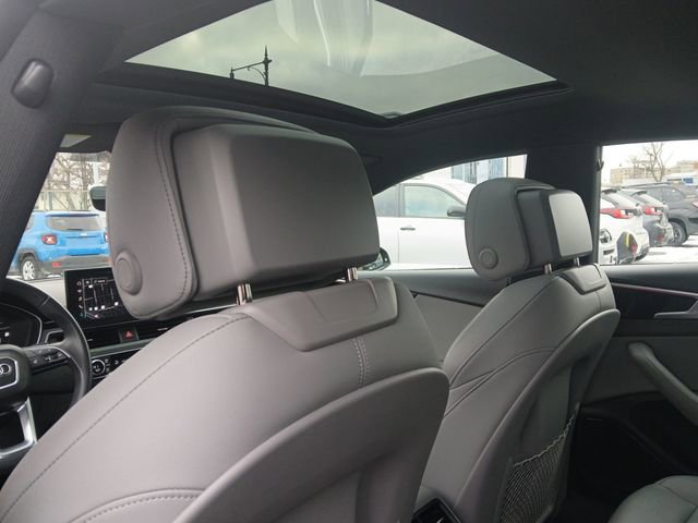 Used 2023 Audi A5 2.0T Prestige image 23