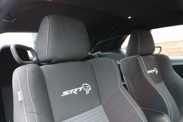 Used 2022 Dodge Challenger SRT Hellcat Redeye image 46