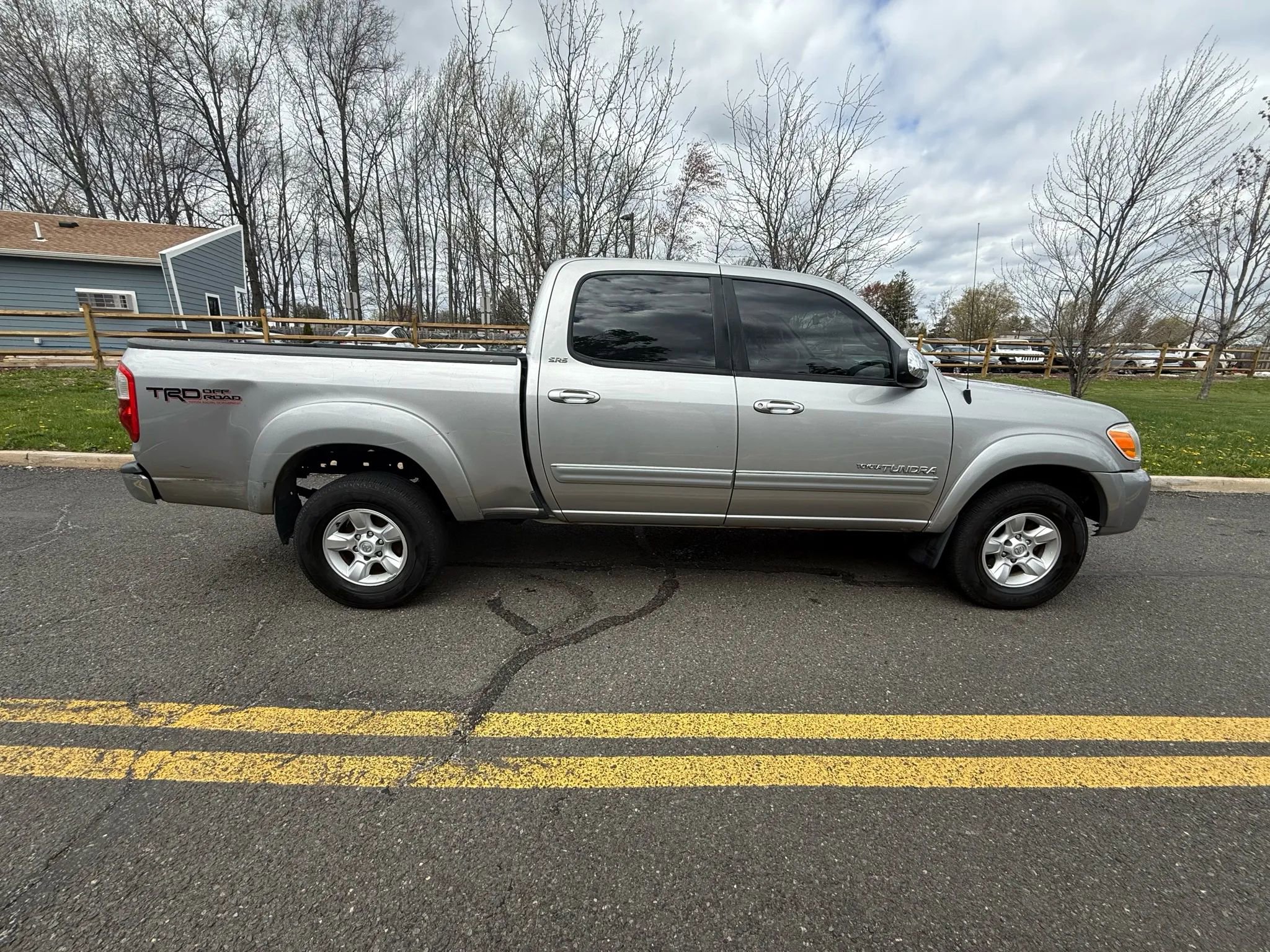 Used 2006 Toyota Tundra SR5 image 8