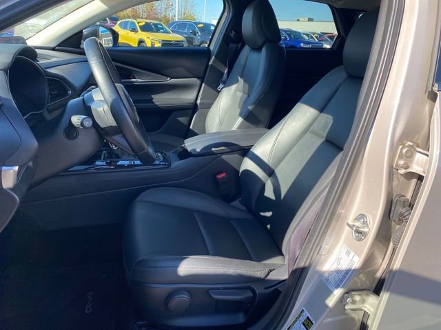 Used 2024 MAZDA CX-30 AWD 2.5 S w/ Select Sport Pkg image 15