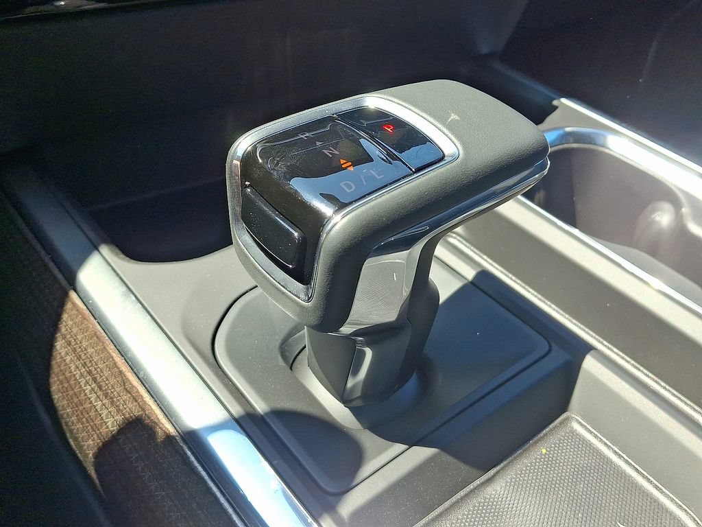 New 2026 Chevrolet Silverado 1500 LT Trail Boss w/ LT Trail Boss Premium Package AWD/4WD image 7