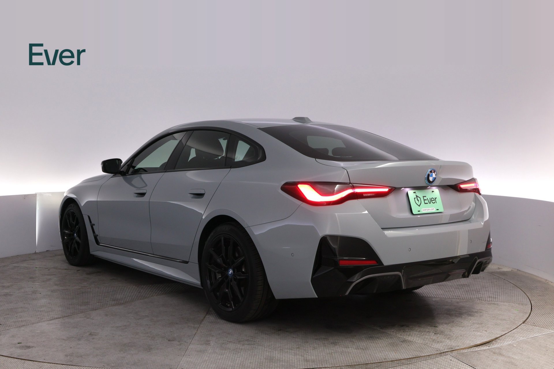 Used 2023 BMW i4 M50 w/ Premium Package AWD/4WD image 17