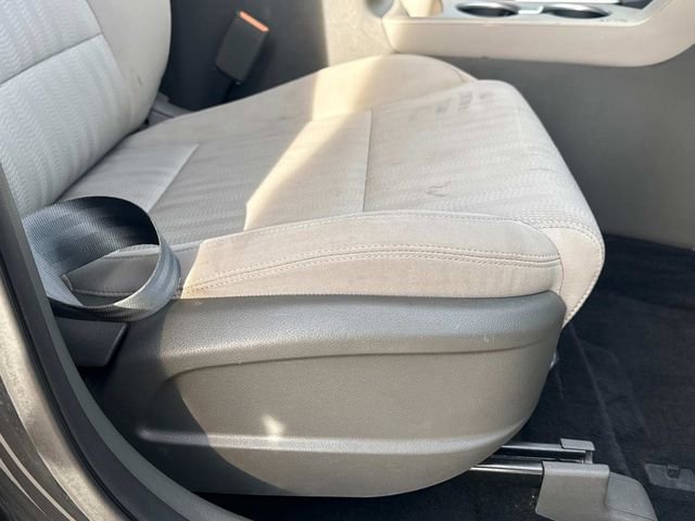 Used 2017 Kia Sportage LX image 15