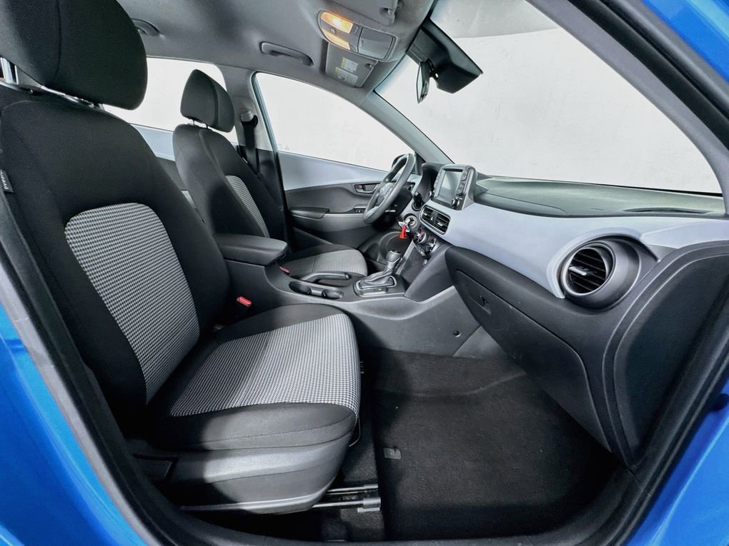 Used 2019 Hyundai Kona SE FWD image 28