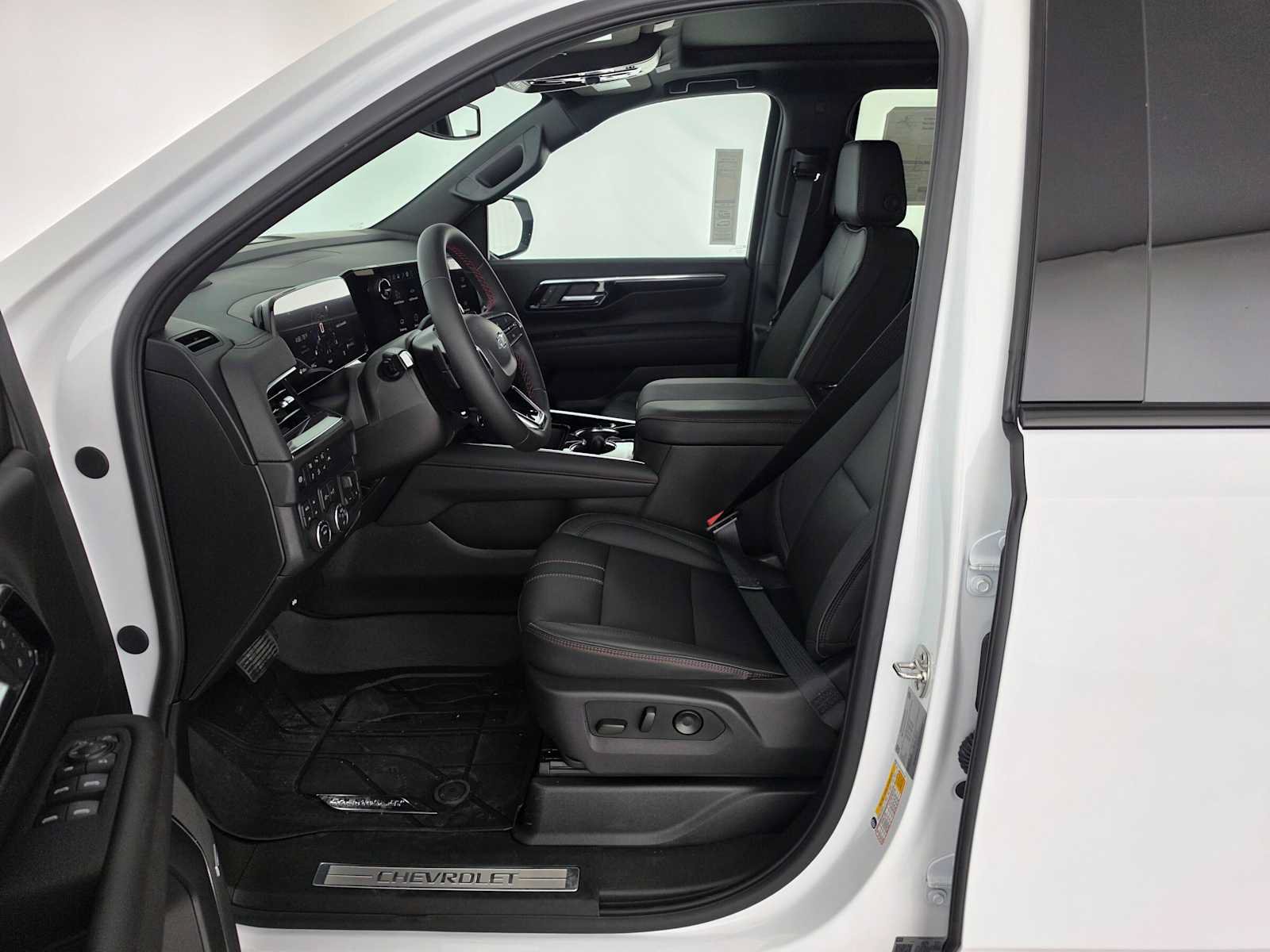 New 2026 Chevrolet Tahoe RST w/ Comfort Package AWD/4WD image 22