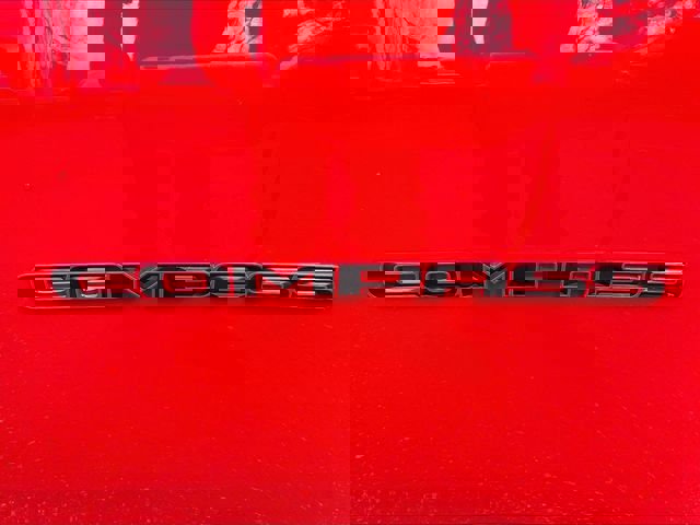 Used 2023 Jeep Compass Limited w/ Elite Group for (Red) Edition image 8