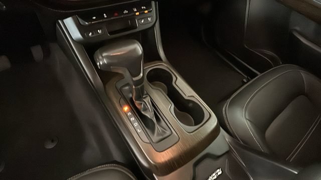 Used 2019 GMC Canyon Denali AWD/4WD image 20