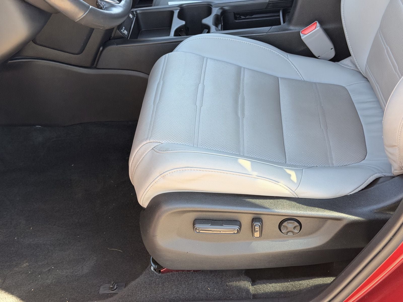 Used 2022 Honda CR-V EX-L image 24