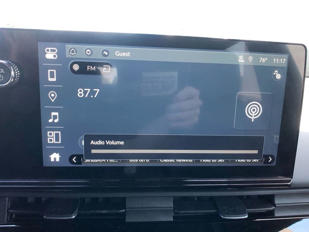 New 2026 Honda Prologue Elite image 17