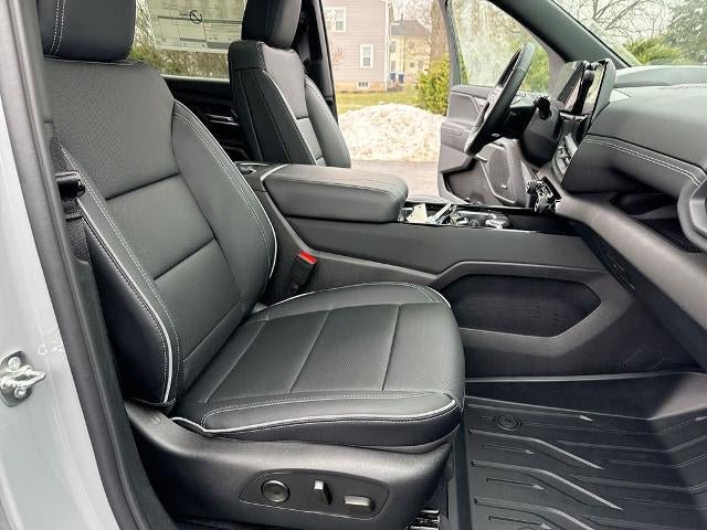 New 2026 Chevrolet Silverado EV LT image 28