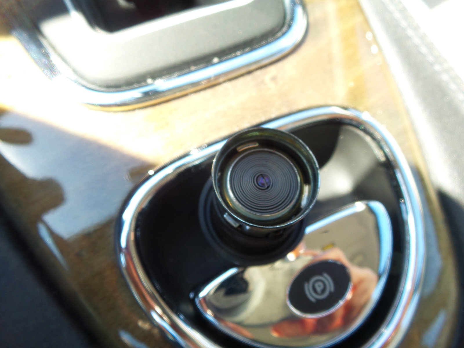 Used 2003 Jaguar S-TYPE R RWD image 68