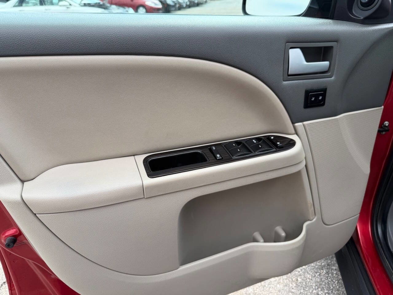 Used 2009 Mercury Sable Premier image 10