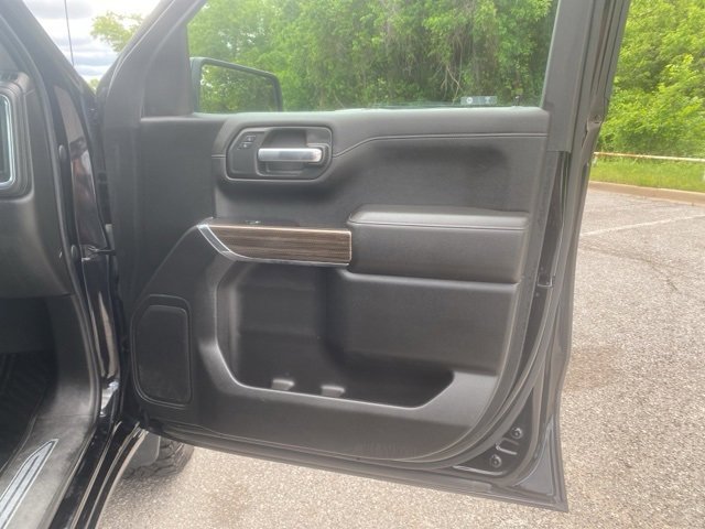 Used 2021 Chevrolet Silverado 1500 RST w/ Z71 Off-Road Package image 10