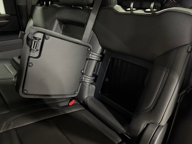 New 2026 Chevrolet Silverado 2500 LT w/ All Star Edition image 30