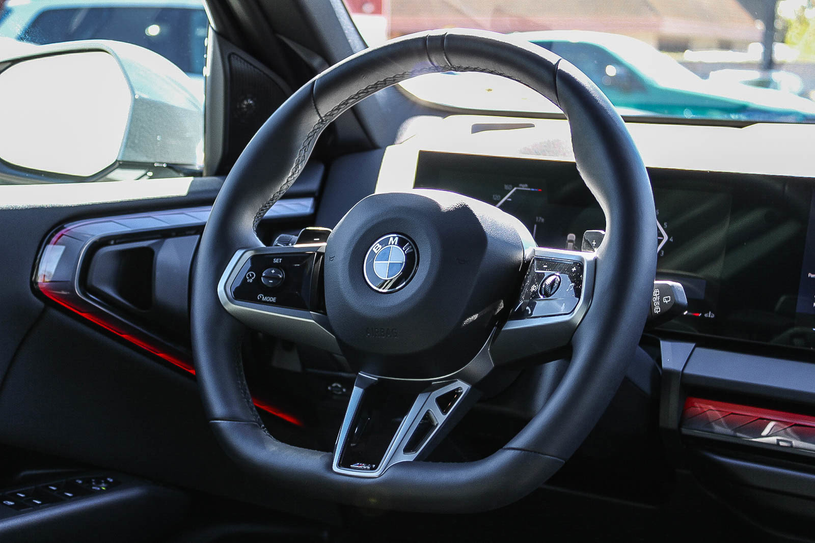 Certified 2025 BMW X3 xDrive30i w/ M Sport Package image 15