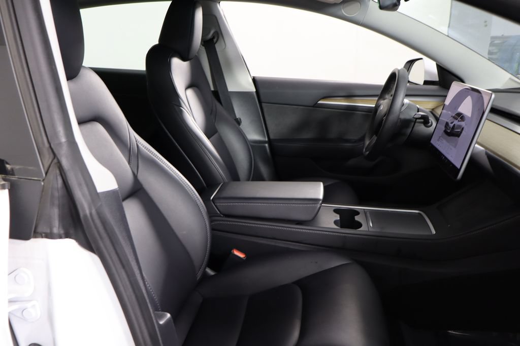 Used 2023 Tesla Model 3 Standard Range RWD image 11